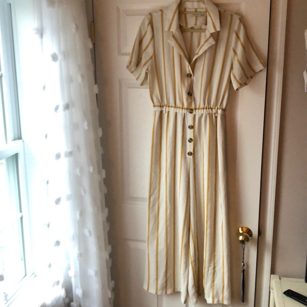 Jumpsuit